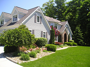 Landscapers and Lawncare Services in Wayne, NE